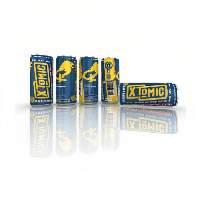 Isotonic Energy Drink