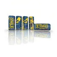 Isotonic Energy Drink