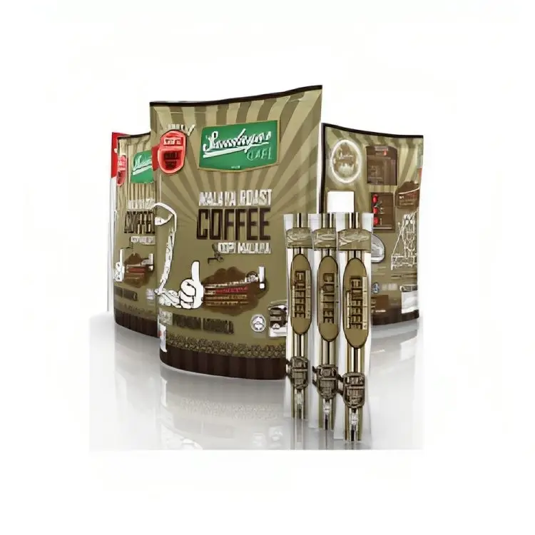 Saudagar Coffee
