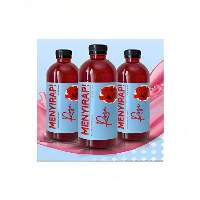 Sugar Free Syrup - MENYIRAP
