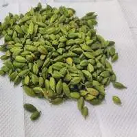 Cardamom