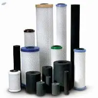 Activated Carbon Blocks