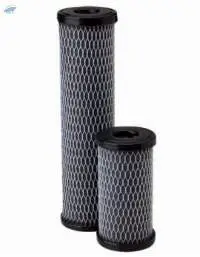 Activate C T O Carbon Blocks