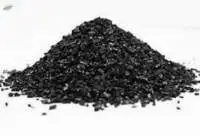 Ammonia Removal Carbon