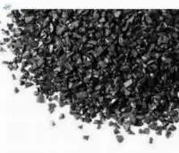 Mercury Removal Carbon