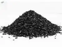Co Removal Carbon