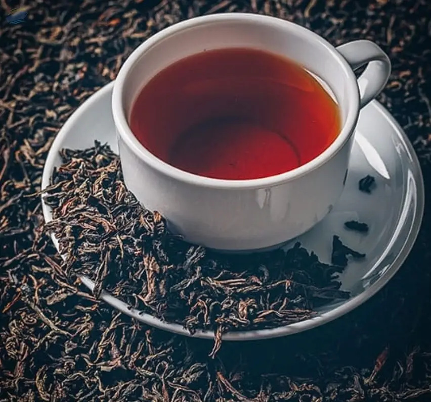 Tea