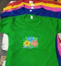 Garments
