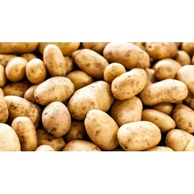 Premium Potatoes