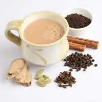 Masala Tea