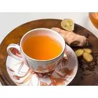 Invigorating Ginger Tea