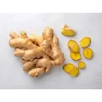 Indian Ginger