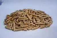 Wood Pellets