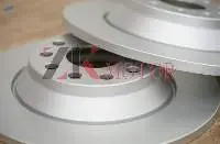 Dics Brake Rotors