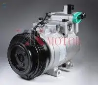AC Compressors