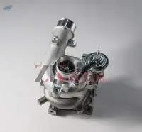 Turbochargers