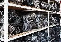 Alternators