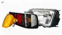 Headlights & Tail Lights