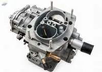 Carburetors