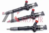 Fuel Injectors