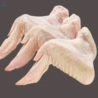 Frozen Chicken Wing