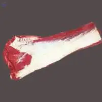 Frozen Buffalo Striploin