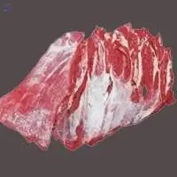 Frozen Buffalo Forequarter
