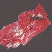 Frozen Buffalo Blade