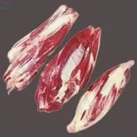 Frozen Buffalo Shin