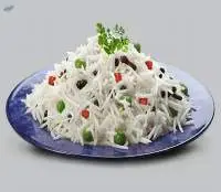 Basmati Rice