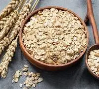 Oats