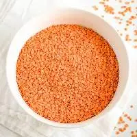 Red Lentils