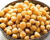 Chickpeas