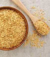 Wheat Germ
