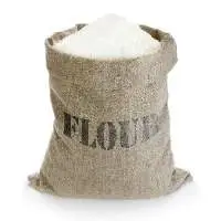 Red Dog Flour