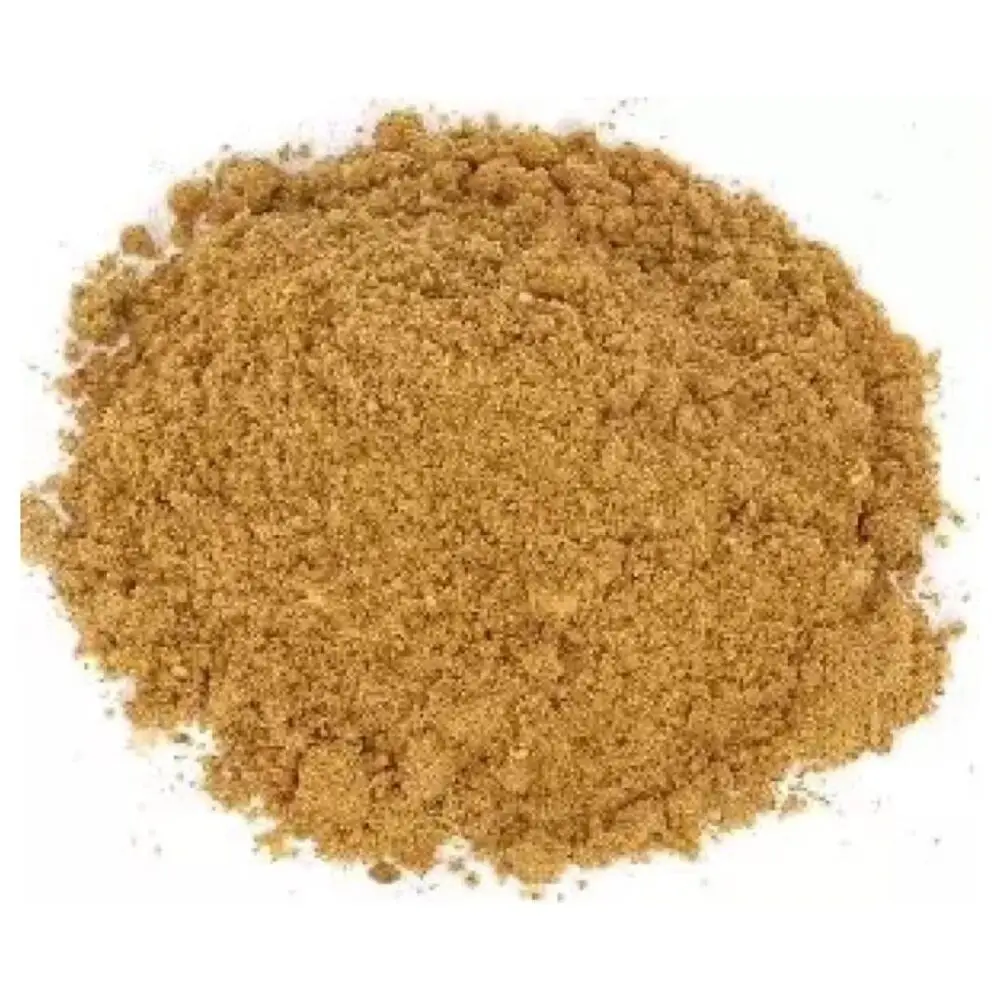 Corn Gluten Feed