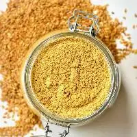 Flax Meal