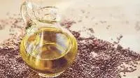 Flax Oil