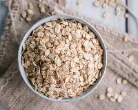 Rolled Oats