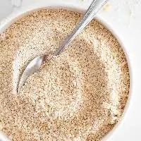 Oat Flour