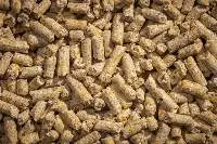 Millrun Pellets