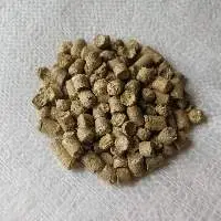 Malt Sprout Pellets