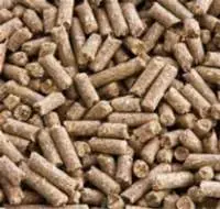 Grain Screening Pellets