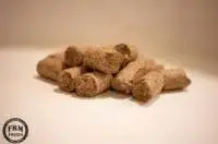 Range Pellets