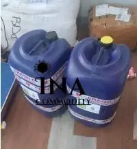Citronella Oil