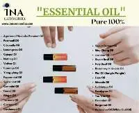 Essential Oil