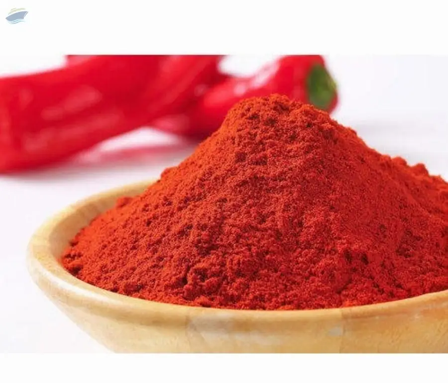 Red Chili Powder