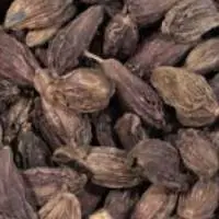 Black Cardamom