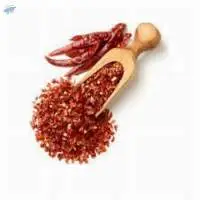 Chilli Flakes
