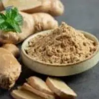 Ginger Powder